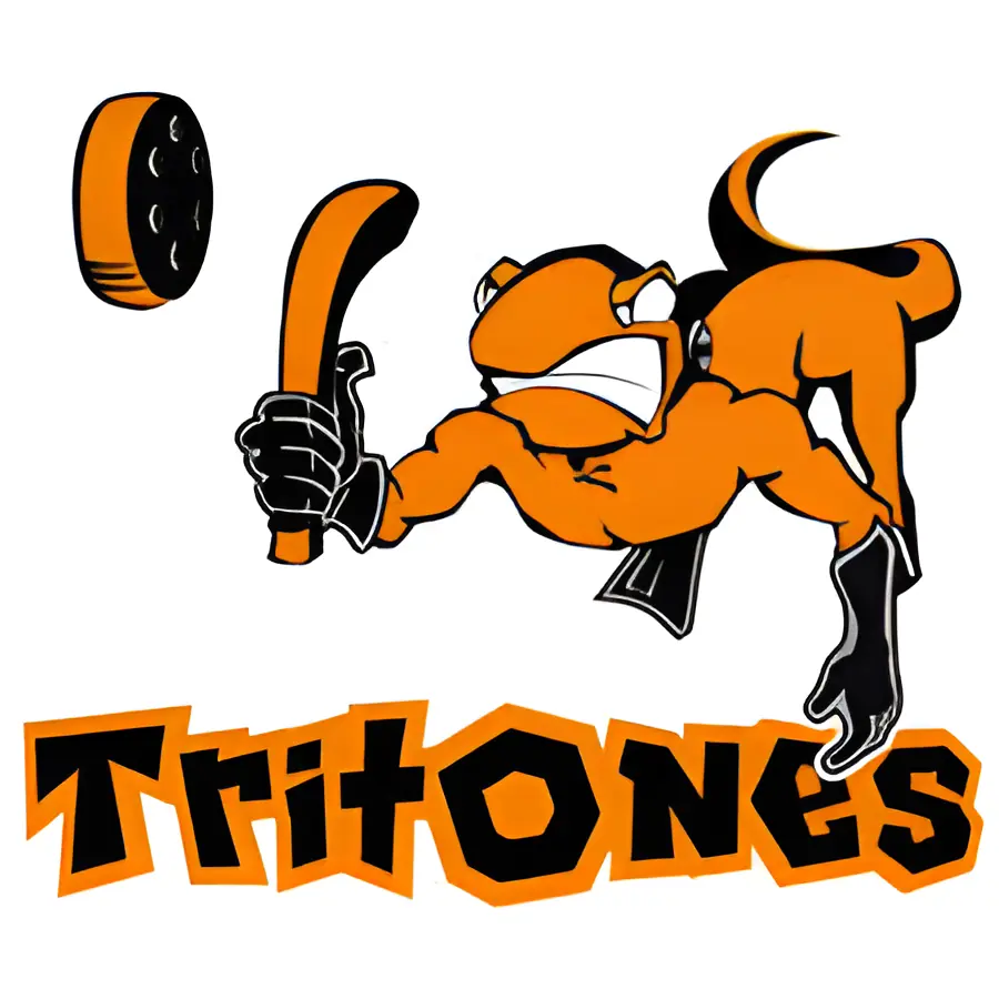Tritones